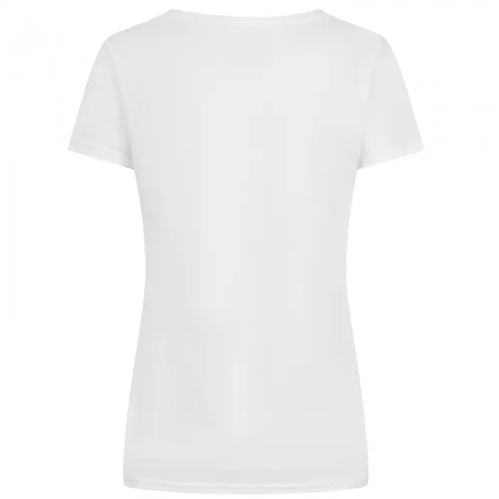 Wolverhampton Wanderers Store | Shop Official Wolf Head T-Shirt – White – Women Wolves Gear